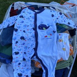 Misc Kids Clothes And Shoes