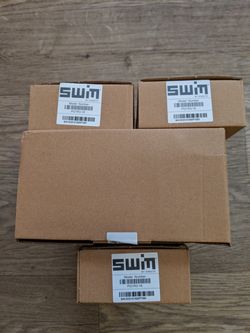 Brand New DirecTV/AT&T SWM PI21R3-16 Power Inserters