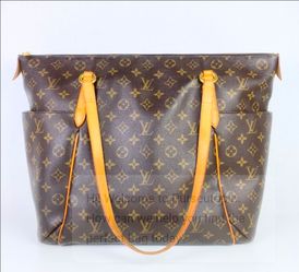 Lv purse