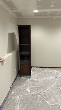 Free cabinet