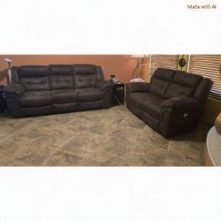 3 piece living room furniture  set