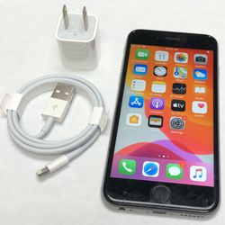 iPhone 6s 64GB Factory Unlocked