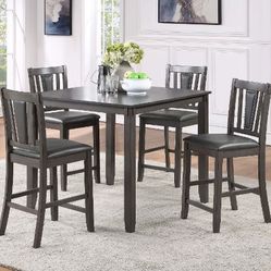 Casual Dining Table Set 