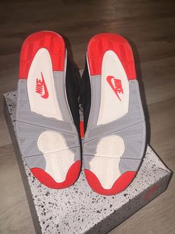 Reimagined 4s bred