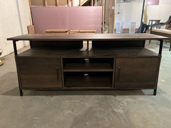 Entertainment Center For Sale! Great Condition!