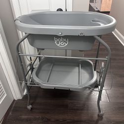 Baby Bathtub 