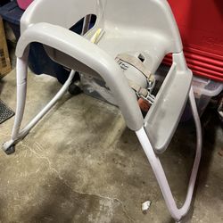 High Chair