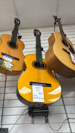 Takamine E30