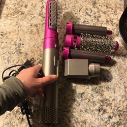 Air Multi Styler