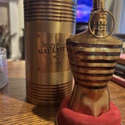 Jean Paul Gaultier Exlir brand new