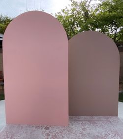 Panel Backdrops