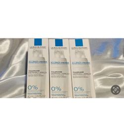 La Roche Posay Soothing Repair Facial Moisturizer $20 Each  