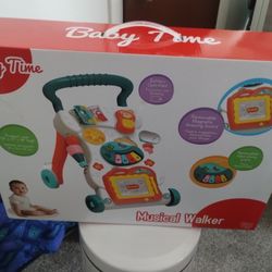 Baby Toy