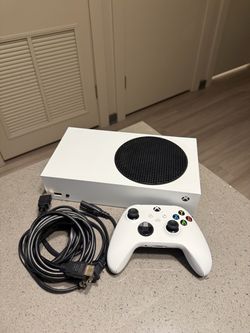 Xbox Series S Console
