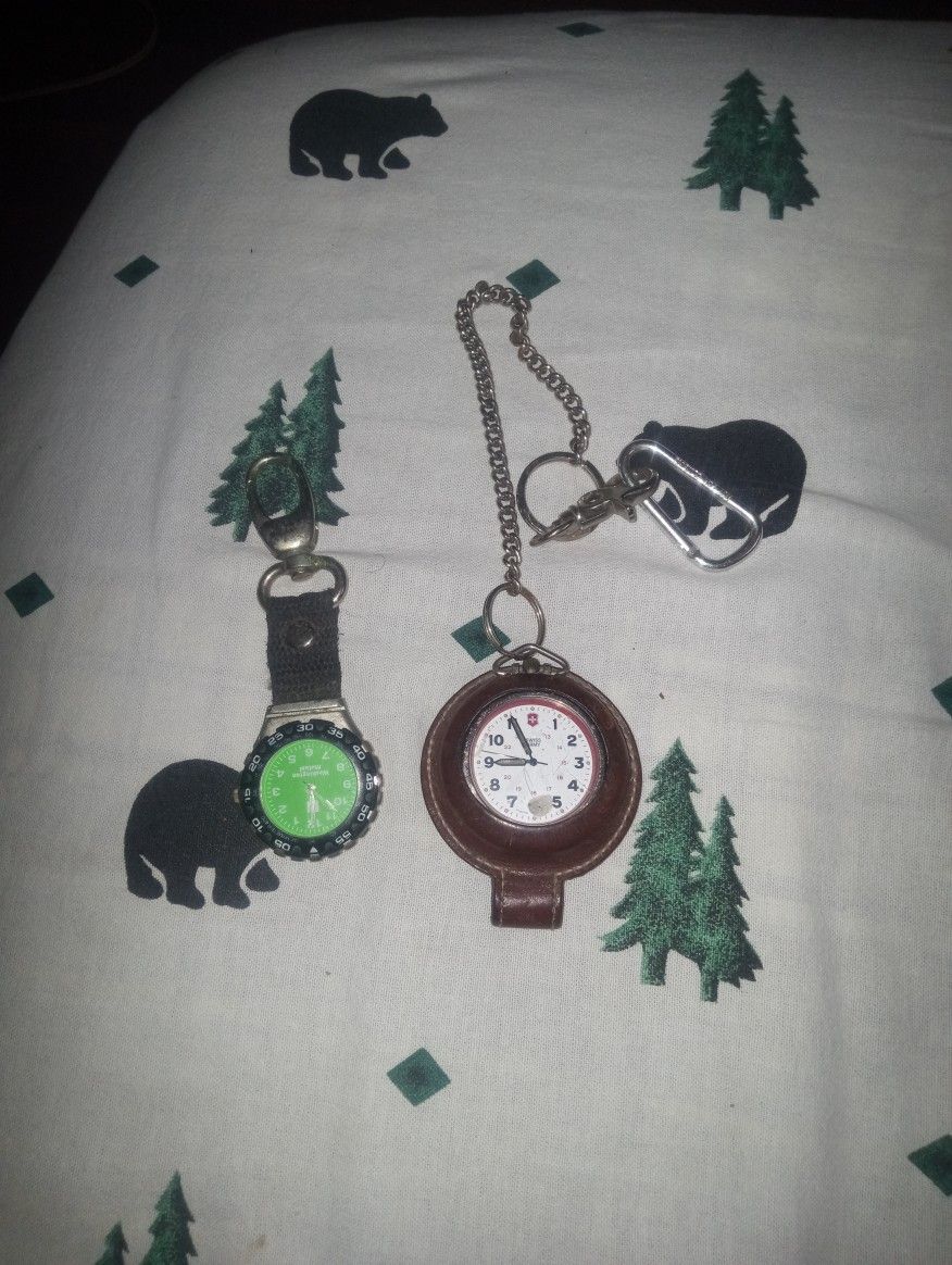 Antique Watches