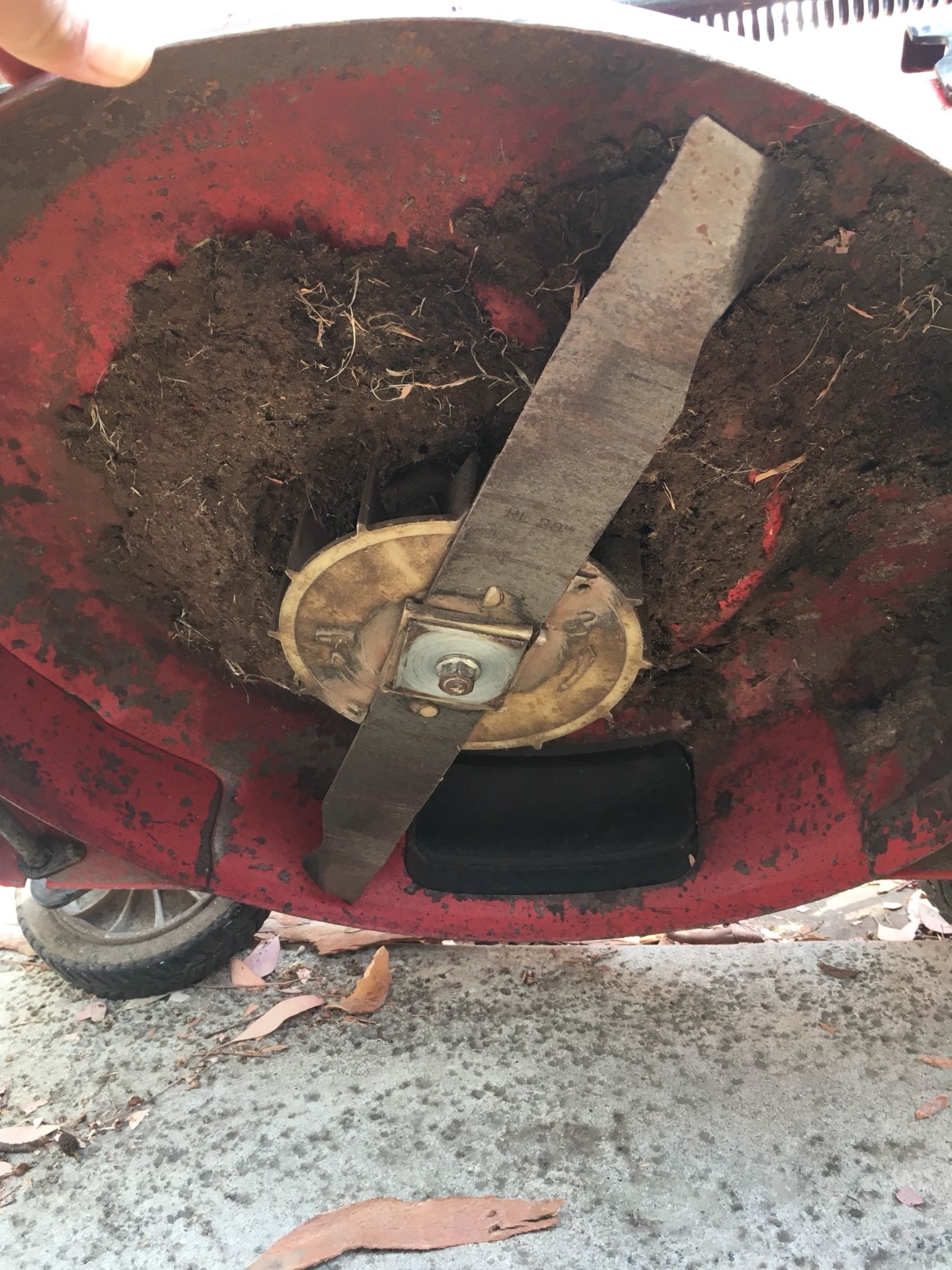 Homelite 12 AMP 20” Electric Lawn Mower for Sale in Colton, CA OfferUp