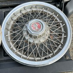 Spoke will covers