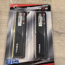G.SKILL Ripjaws S5 DDR5 64GB