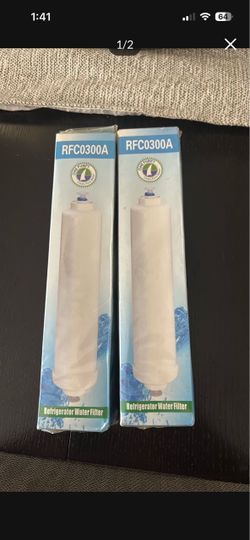 Water Filters NEW