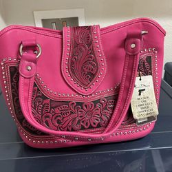 Authentic leather Purse - NEW!