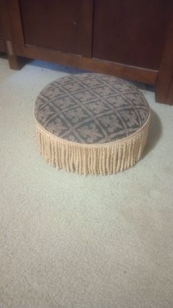 Foot Stool