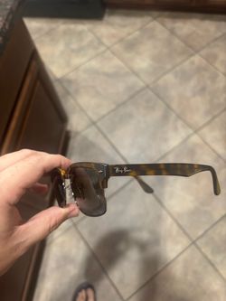 Rayban sunglasses
