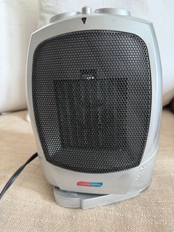 Space heater