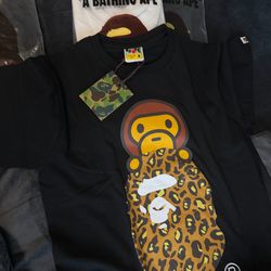 Bape t shirts