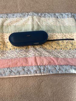TRIBIT Blue Speaker