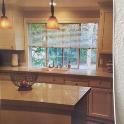 Meridian Pendant Lighting