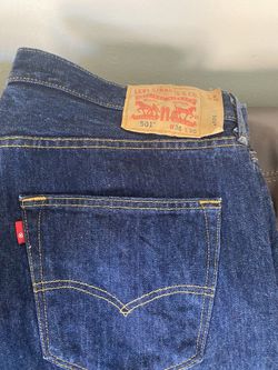 Levi Jeans