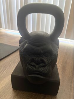 ONNIT Gorilla 72lb
