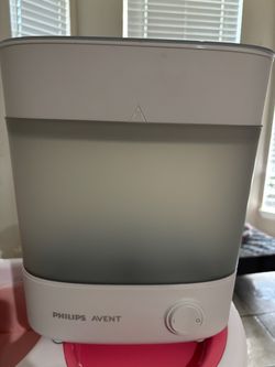 Phillips Sterilizer