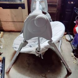 Graco Baby Swing 