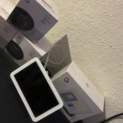 Google Nest Hub 