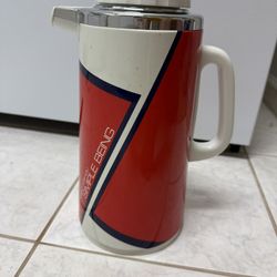 Thermos Vacuum Insulated Jug Carafe