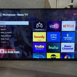 Roku TV
