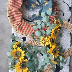 Decorative Wreaths