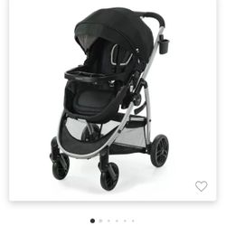 Stroller