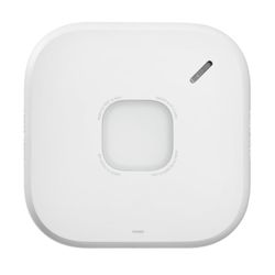 First Alert SC5 Battery Smart Smoke & Carbon Monoxide Alarm