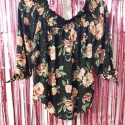 Women's Blouse