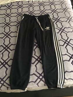 adidas sweatpants