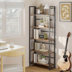 Bookshelf (NEW In The Box ) 