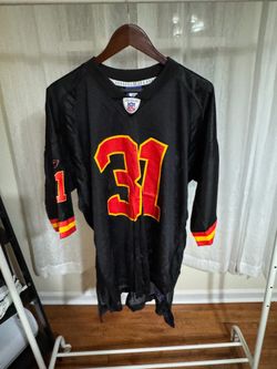 KC chiefs Jersey