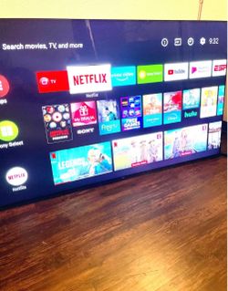 65”Sony Bravia 4K 2160p UHD Smart Android Model. XBR-65X900F