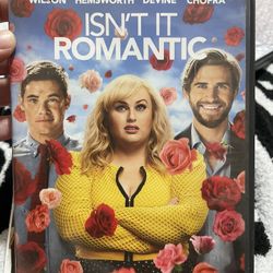 DVDs