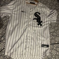 Chicago White Sox Men’s Jersey