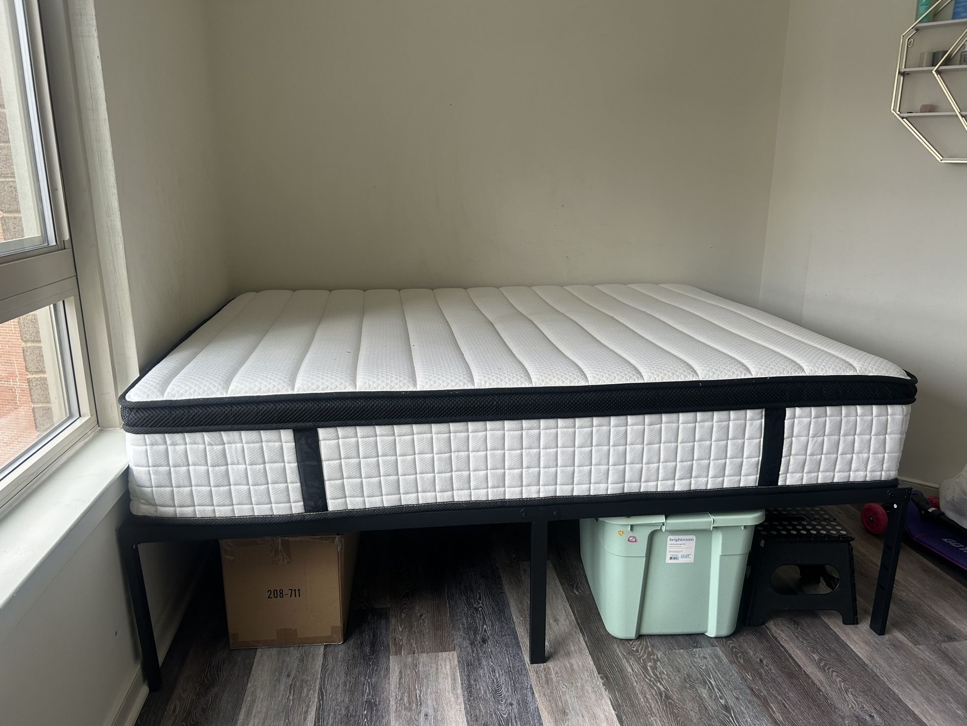 Bed Frame