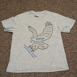 Boulder Oaks Elementary School Swag