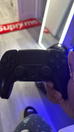 Vendo controles de ps5 usados con dirft  /selling used ps5 controlers with drift